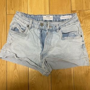 Cotton On Mid Rise Sylvie Short size US 4